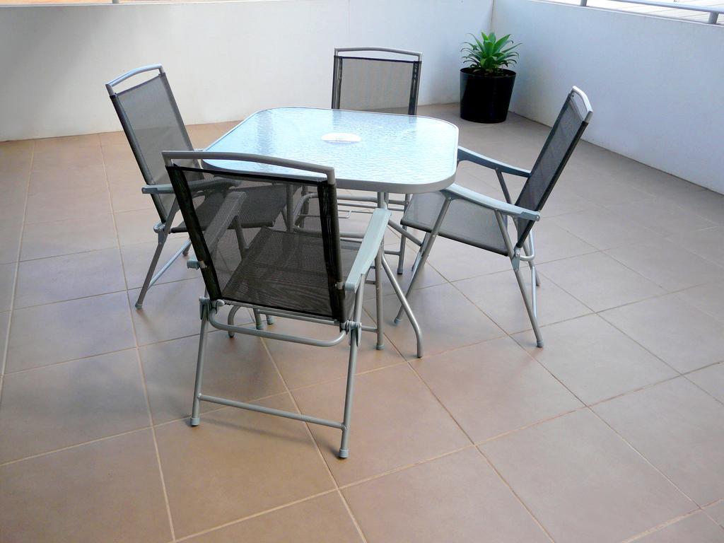 Monterey Aparthotel 4*