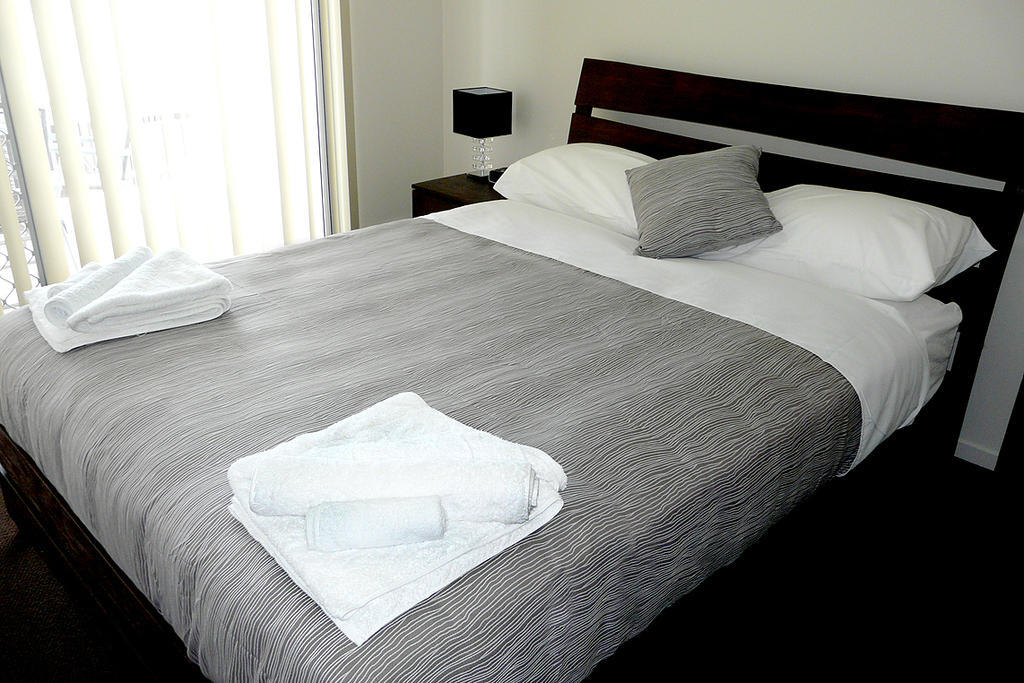 Aparthotel Monterey