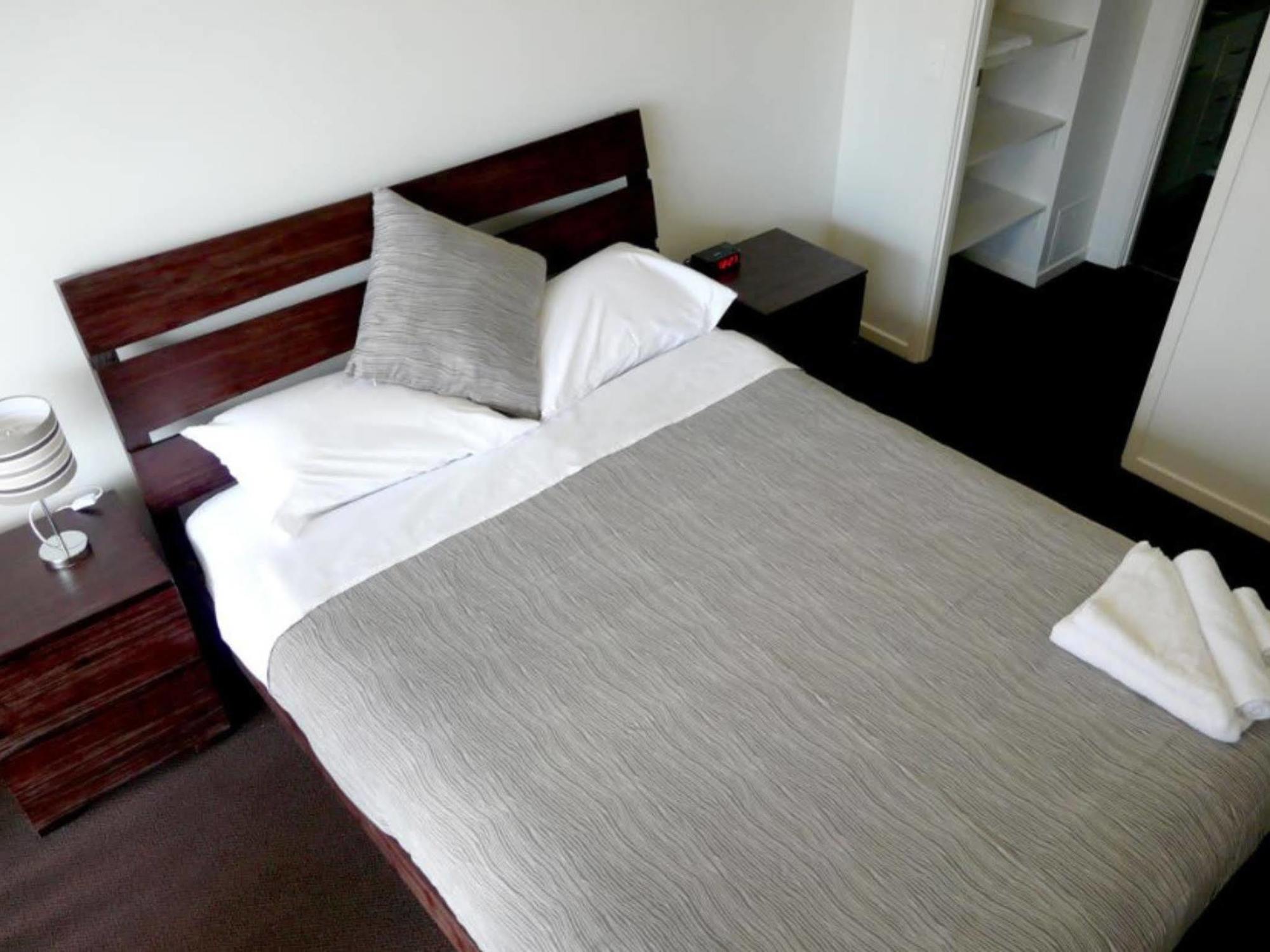 Aparthotel Monterey 4*