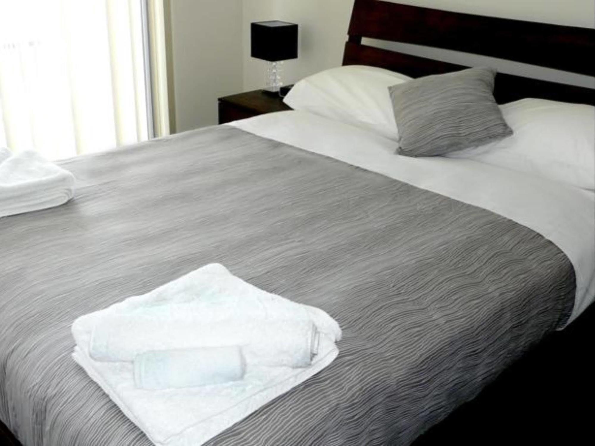Monterey Aparthotel