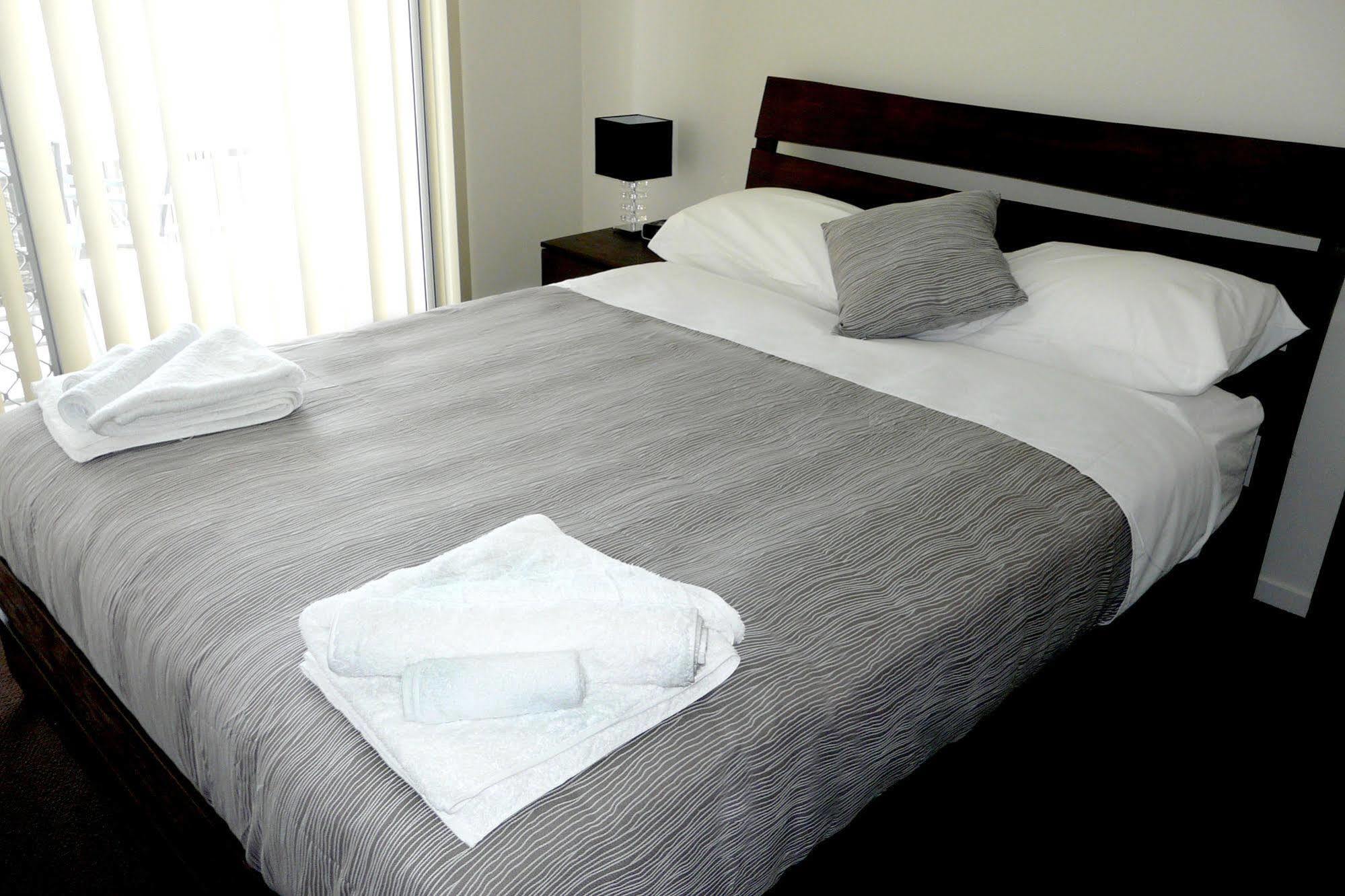 Monterey Moranbah